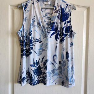 Calvin Klein Women's shirt XL